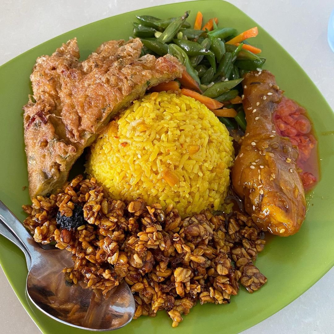 Rame Bule, 10 Tempat Makan Murah di Canggu Ini Gak Bakal Bikin Bangkrut