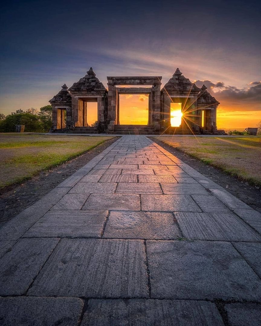 Nunggu Buka Puasa di 10 Tempat Ngabuburit yang Bagus di Jogja Ini