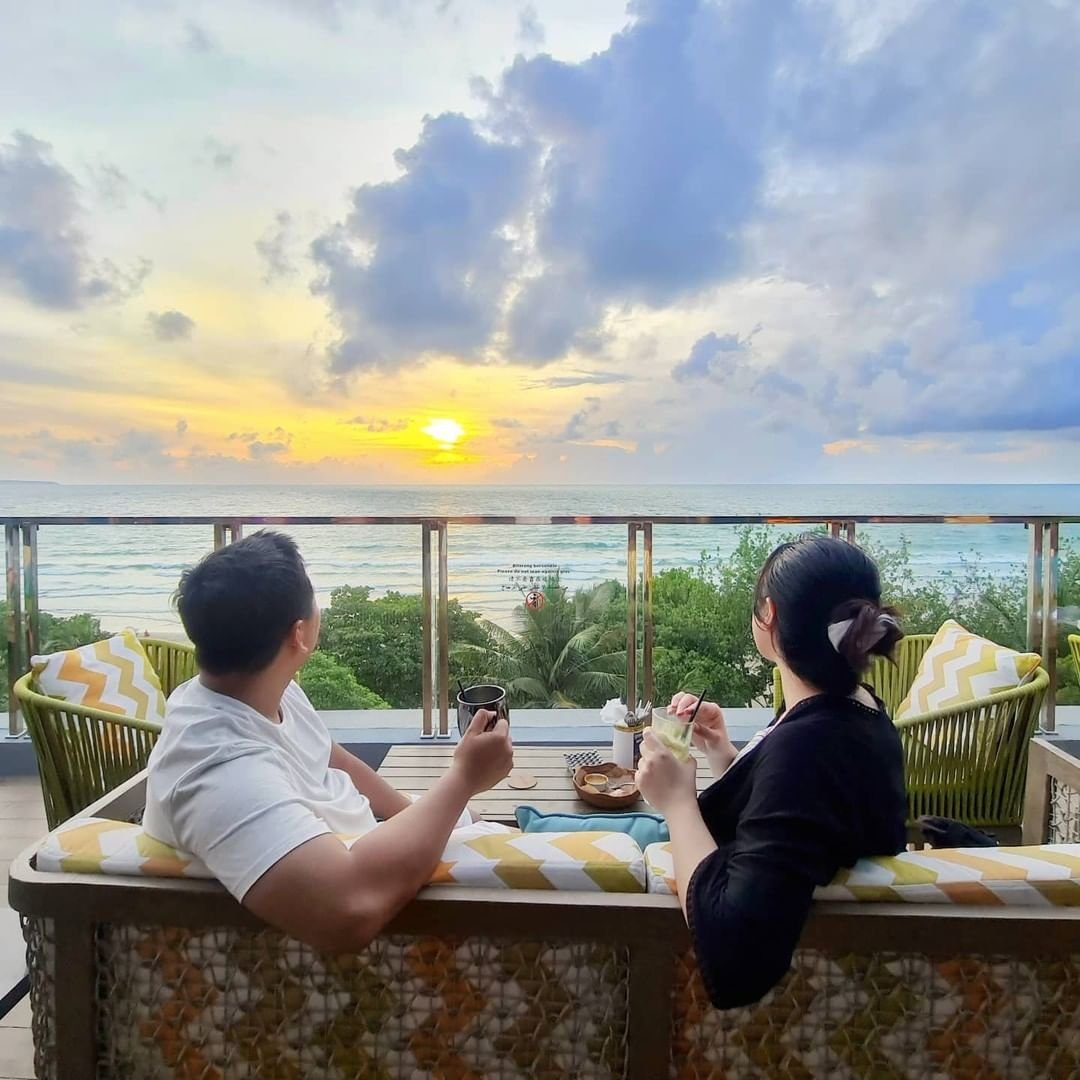 10 Tempat Paling Romantis di Bali untuk Merayakan Valentine