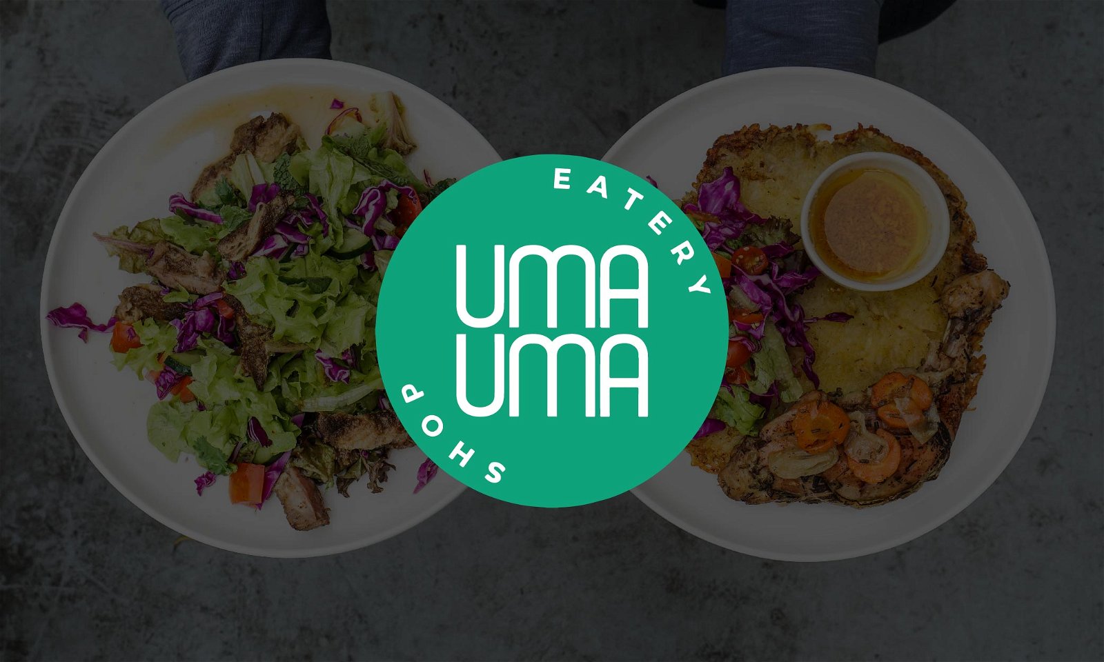 UmaUma Eatery &amp; Shop, Hidden Gem Baru di Blok M